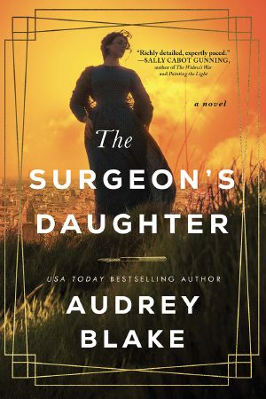 [Nora Beady 02] • The Surgeon's Daughter